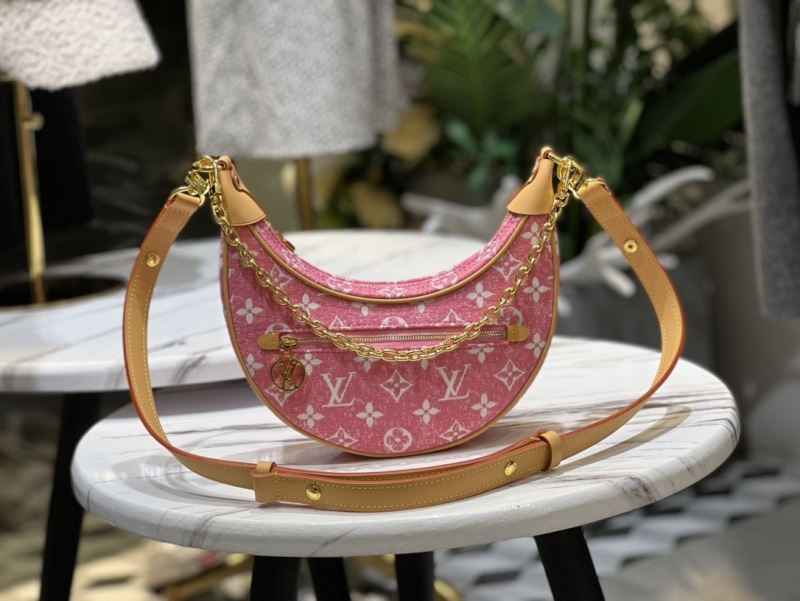 LV Satchel Bags